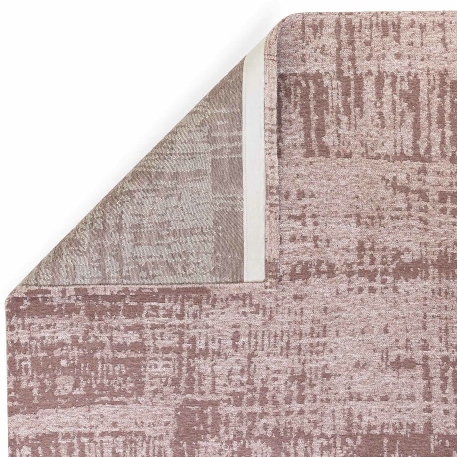 Asiatic matta Beau Blush 3