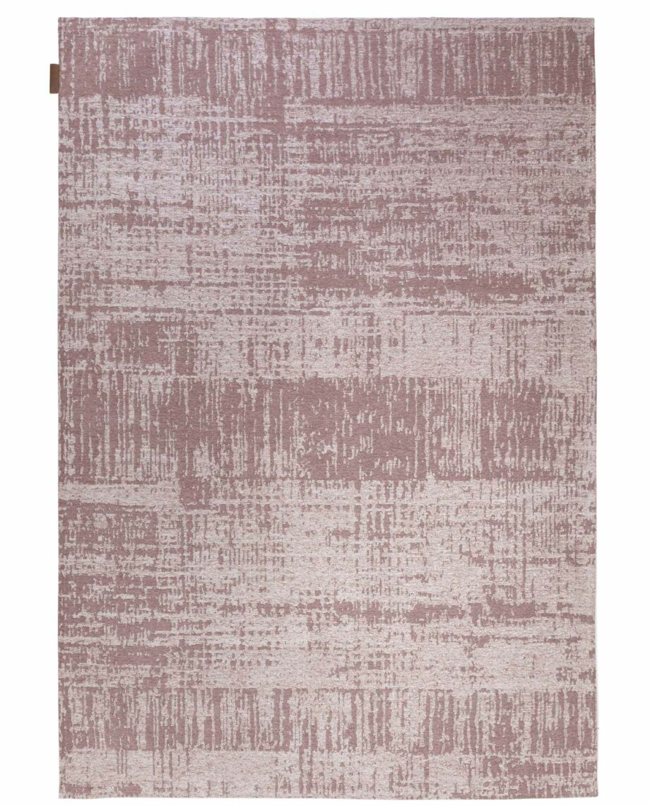 Asiatic matta Beau Blush
