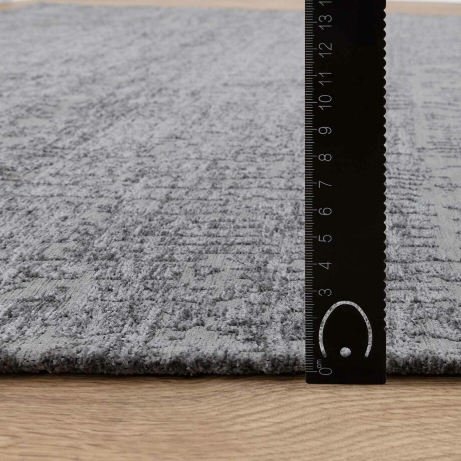 Asiatic matta Beau Carbon 5