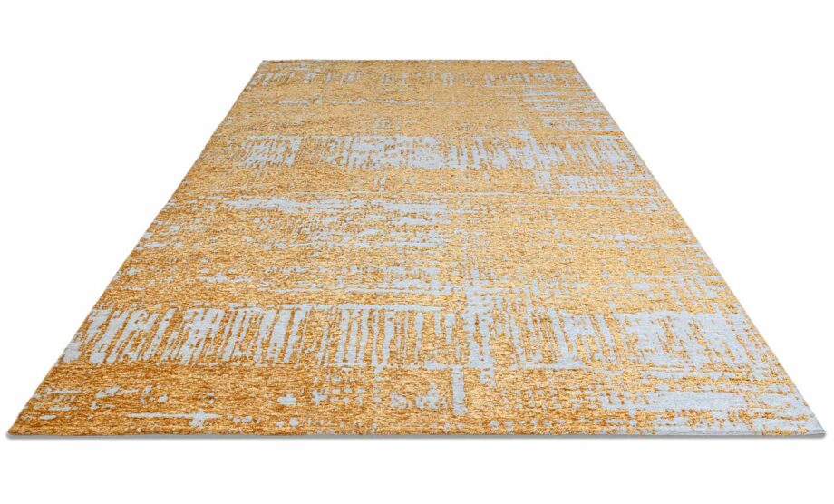 Asiatic matta Beau Gold 3D