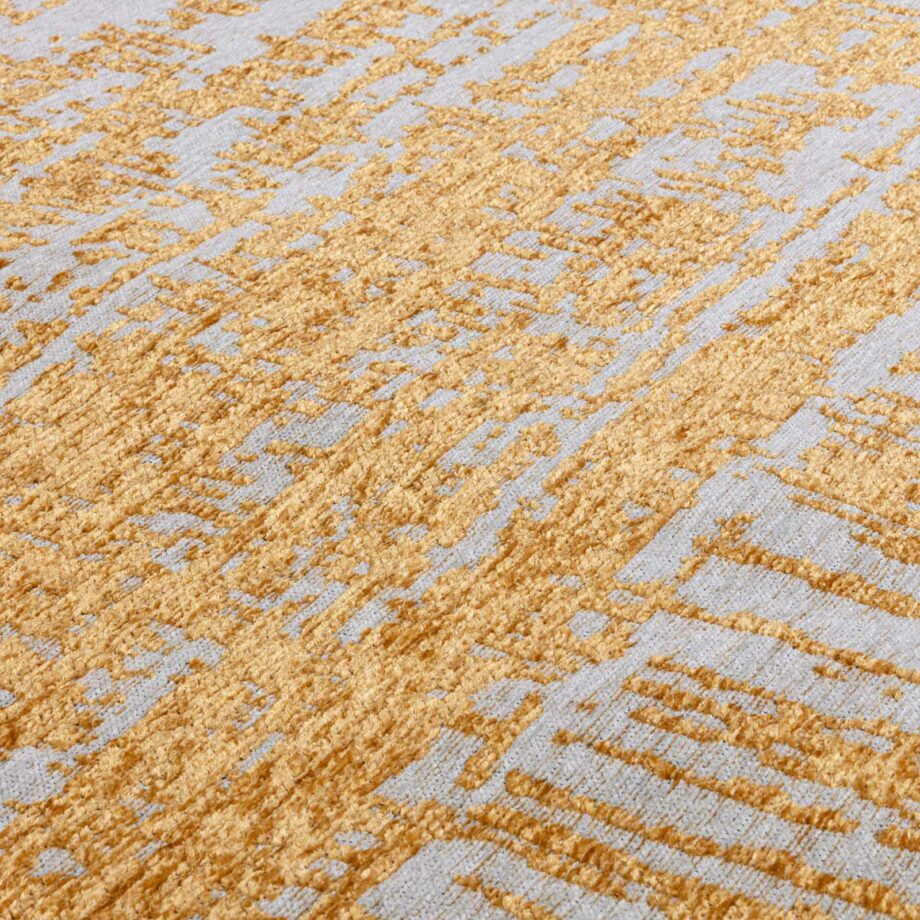 Asiatic matta Beau Gold 4