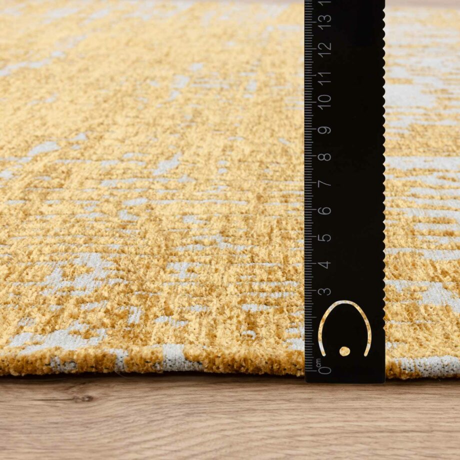 Asiatic matta Beau Gold 5