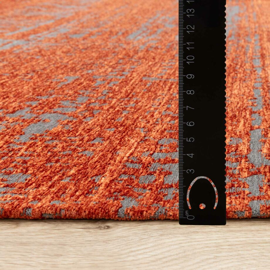 Asiatic matta Beau Marmalade 5