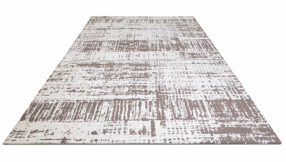 Asiatic matta Beau White 3D