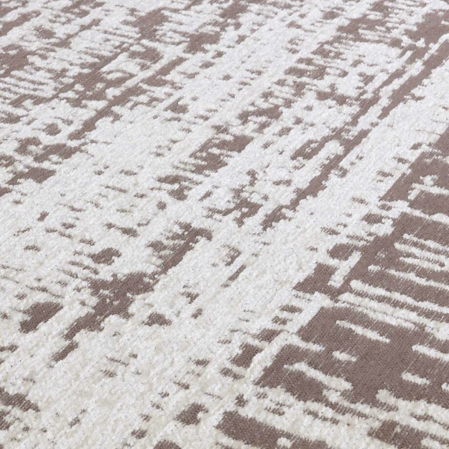 Asiatic matta Beau White 4