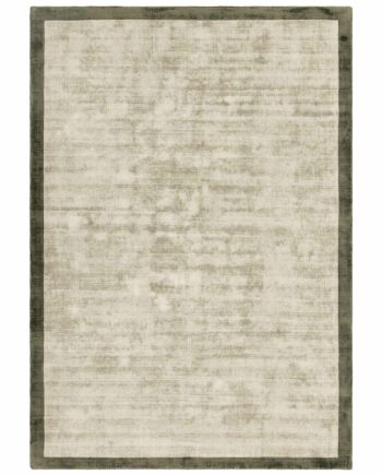 Asiatic matta Blade Border 05 Sage Olive new