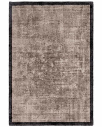 Asiatic matta Blade Charcoal Moleskin