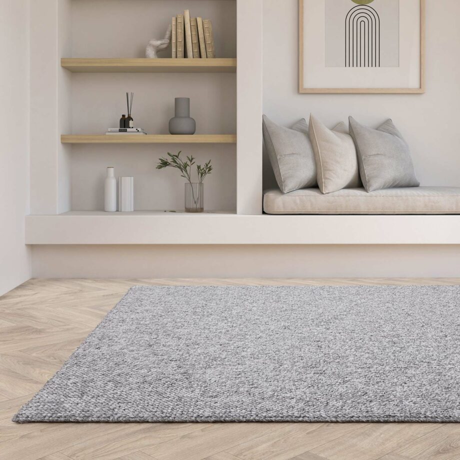 Asiatic matta Boden Grey interior `sq