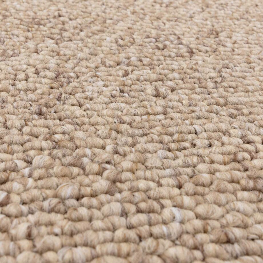 Asiatic matta Boden Sand 4