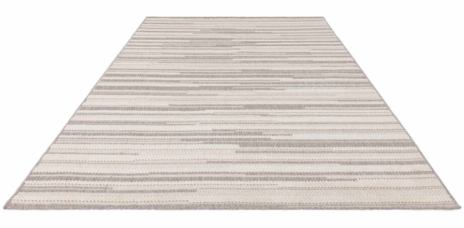 Asiatic matta Camber Stripe Grey 1