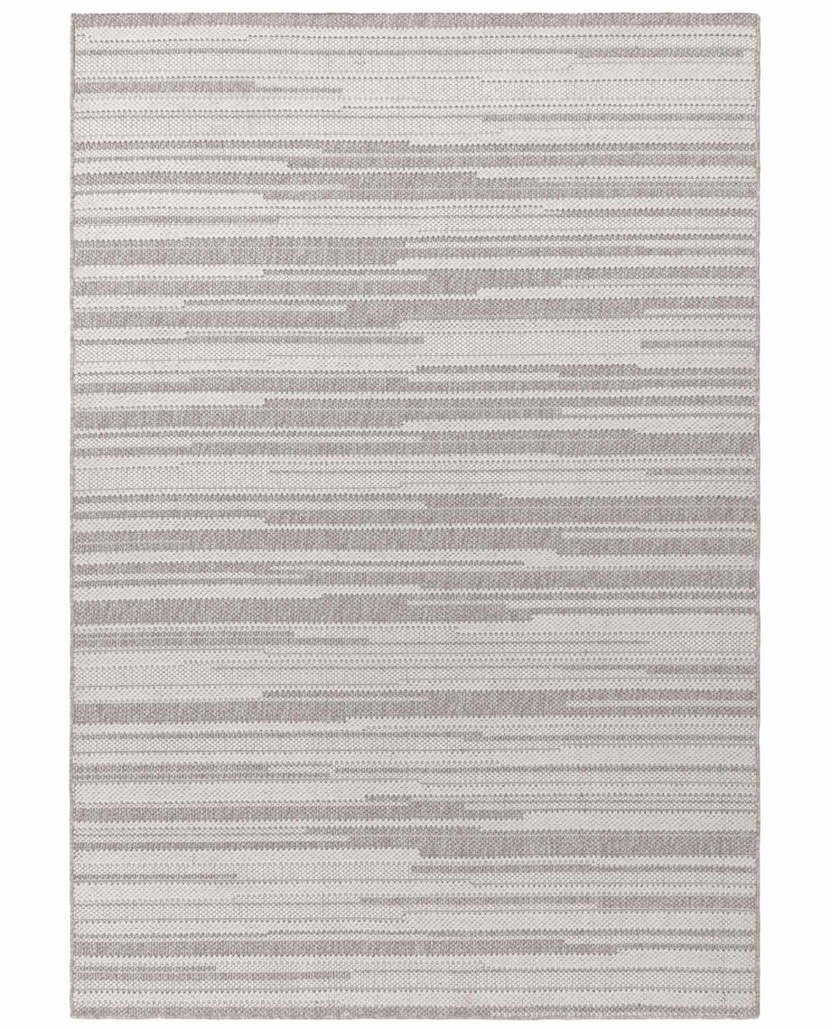 Asiatic matta Camber Stripe Grey