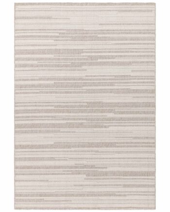 Asiatic matta Camber Stripe Sand