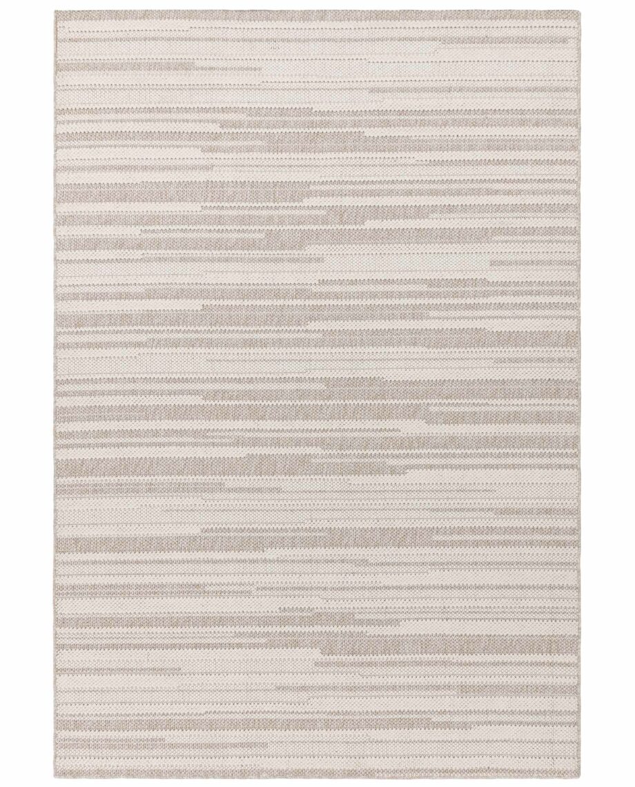 Asiatic matta Camber Stripe Sand