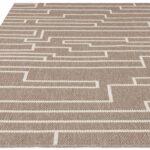 Asiatic matta Camber Track Sand 1