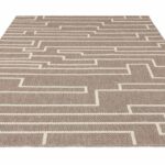 Asiatic matta Camber Track Sand 1 3D