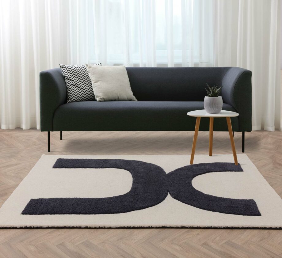 Asiatic matta Canvas Balance interior