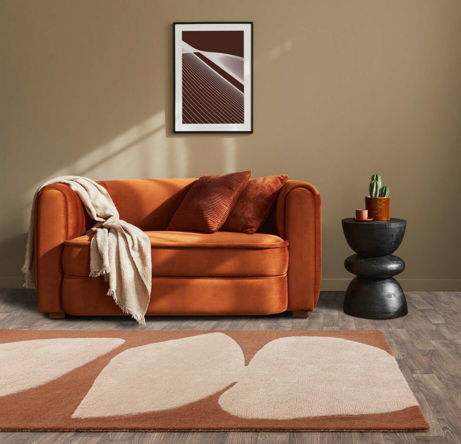 Asiatic matta Canvas Collage interior