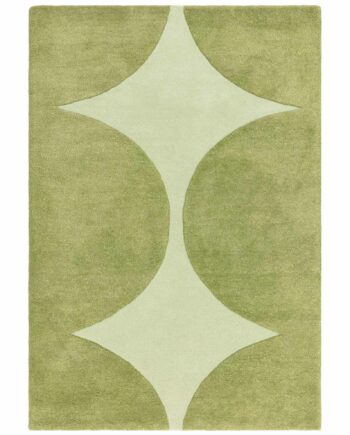 Asiatic matta Canvas Reflect N