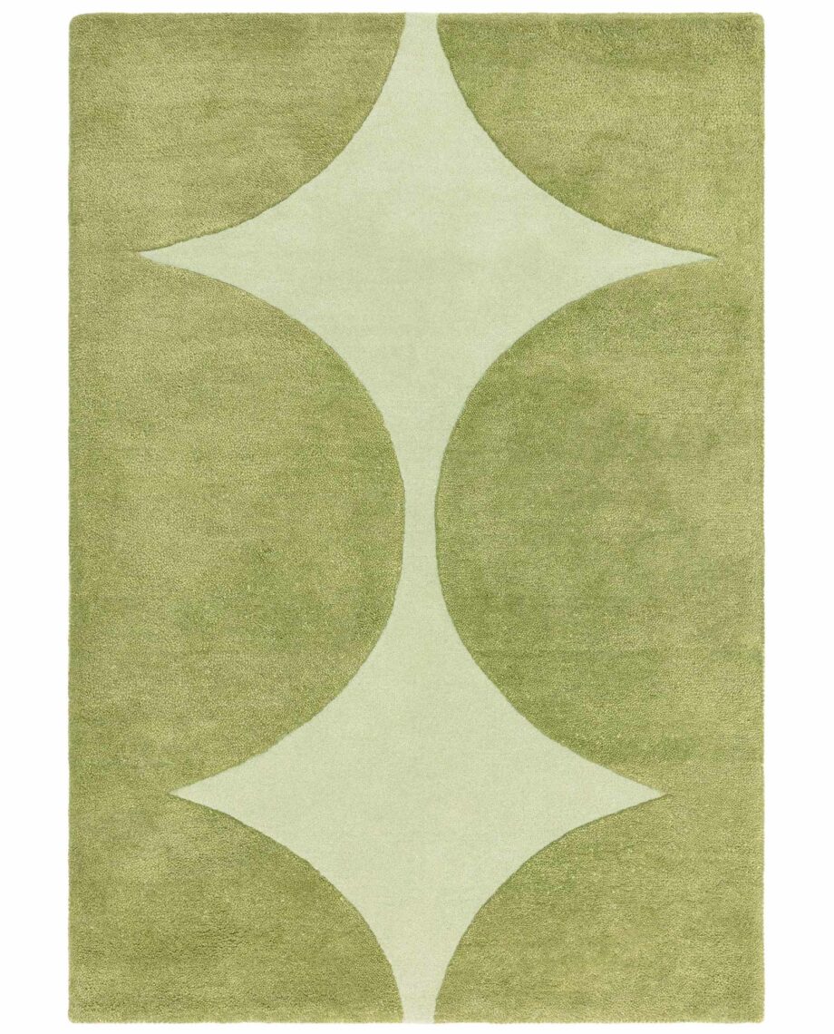 Asiatic matta Canvas Reflect N