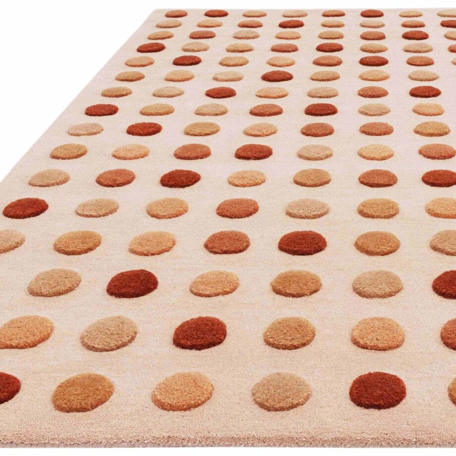 Asiatic matta Dotty Earth 1