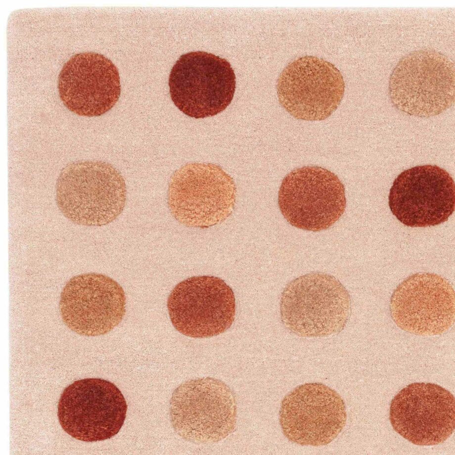 Asiatic matta Dotty Earth 2