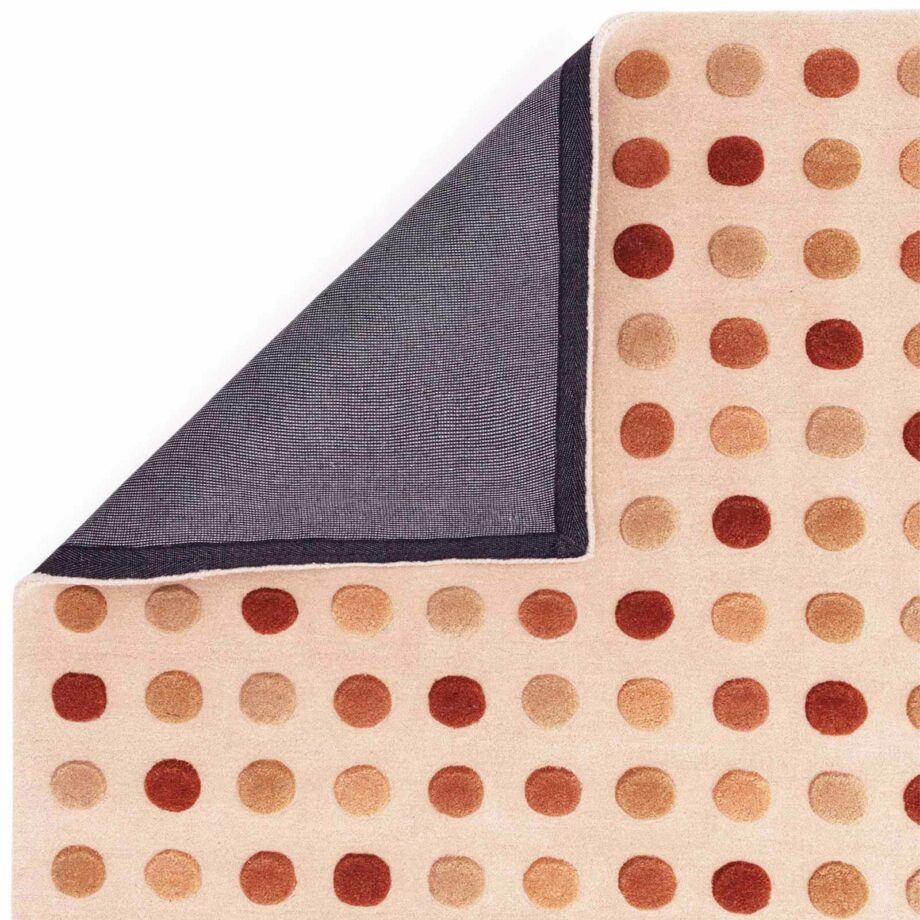 Asiatic matta Dotty Earth 3