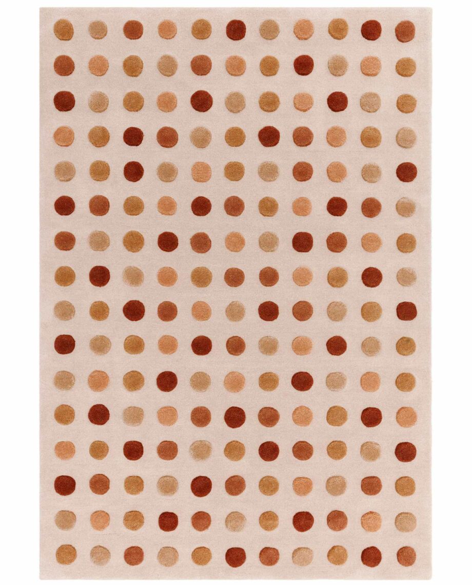 Asiatic matta Dotty Earth