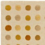 Asiatic matta Dotty Gold 2