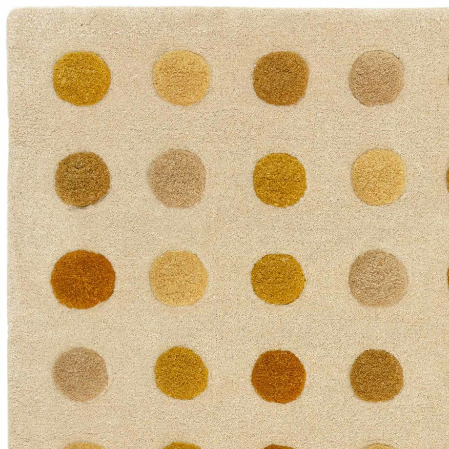 Asiatic matta Dotty Gold 2