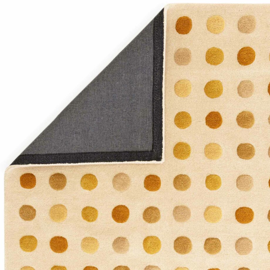 Asiatic matta Dotty Gold 3