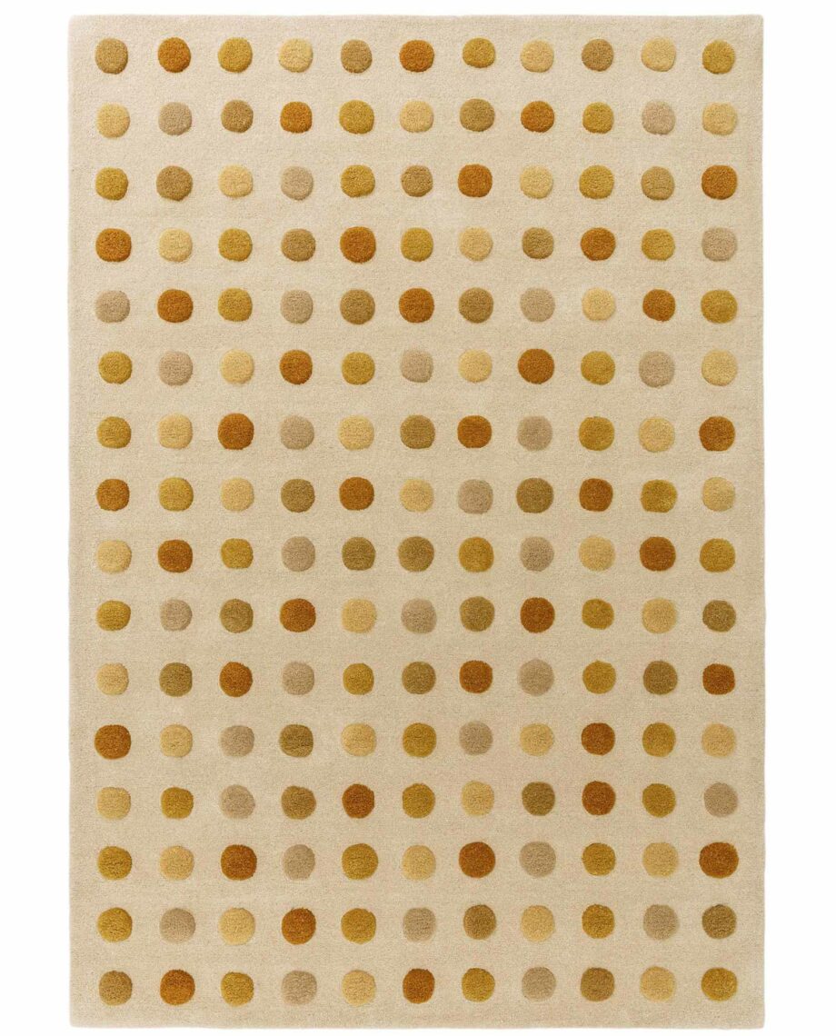 Asiatic matta Dotty Gold N