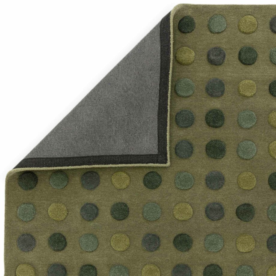 Asiatic matta Dotty Green 3