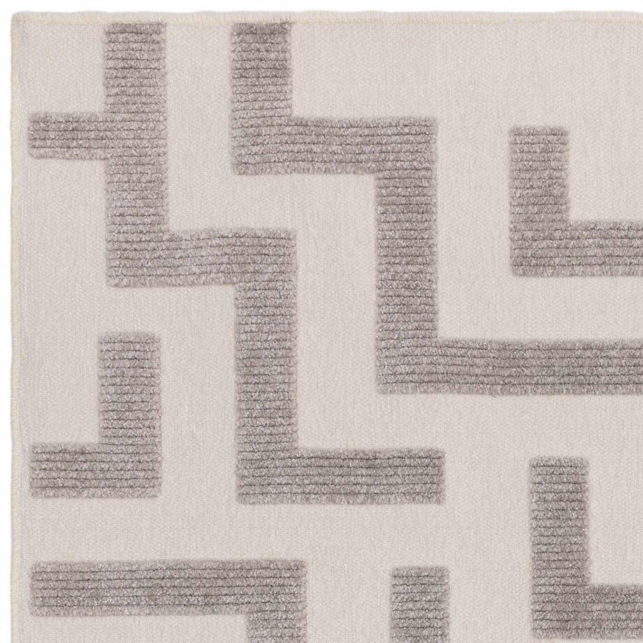 Asiatic matta Freja Cove Grey 2