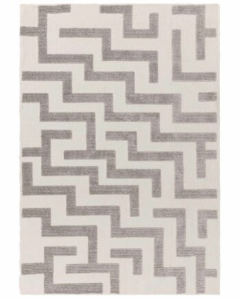 Asiatic matta Freja Cove Grey