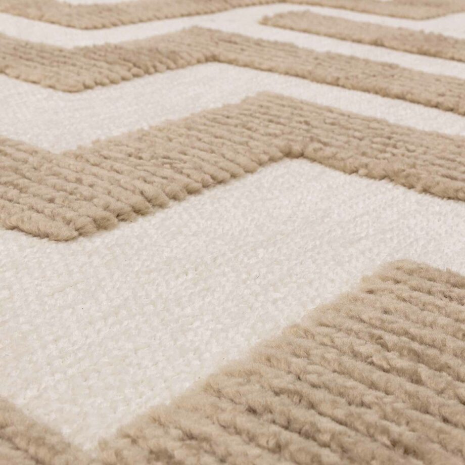 Asiatic matta Freja Cove Sand 4