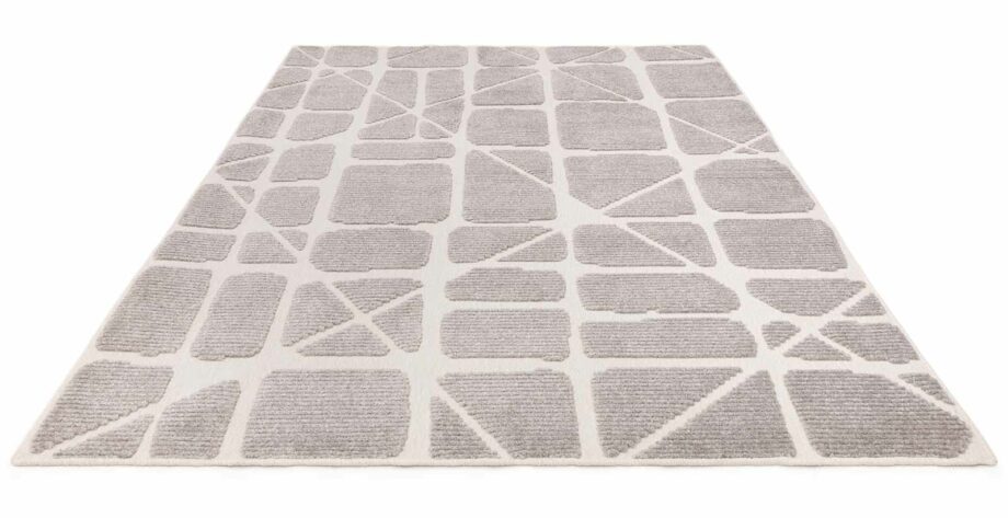 Asiatic matta Freja Method Grey 1 3D