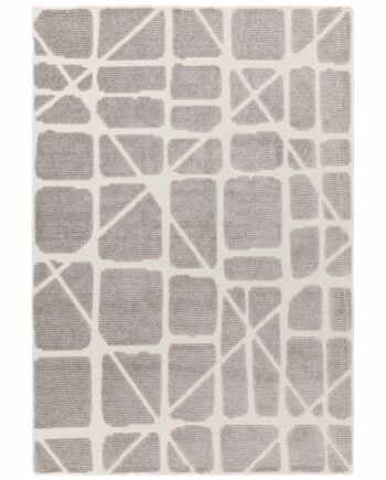 Asiatic matta Freja Method Grey