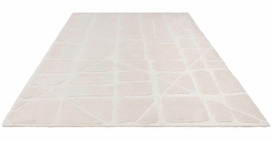Asiatic matta Freja Method Ivory 1 3D