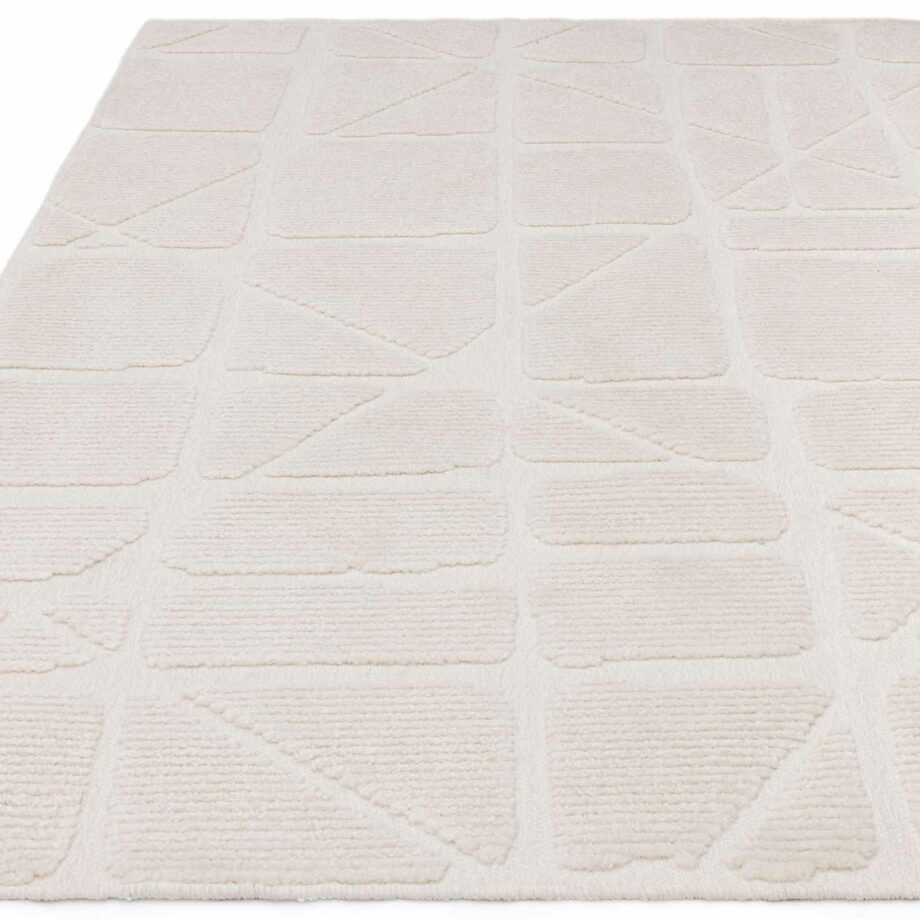Asiatic matta Freja Method Ivory 1