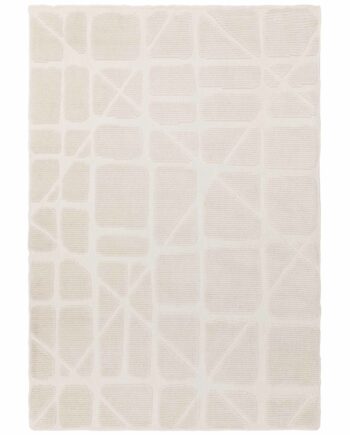 Asiatic matta Freja Method Ivory