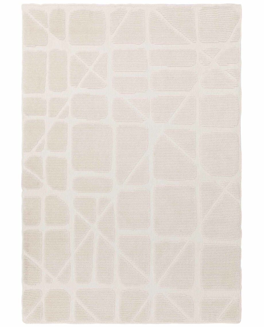 Asiatic matta Freja Method Ivory