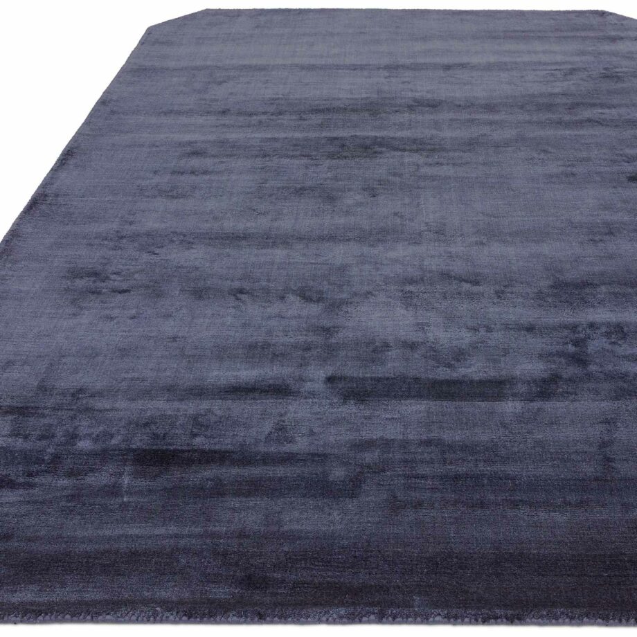 Asiatic matta Gleam Navy 1