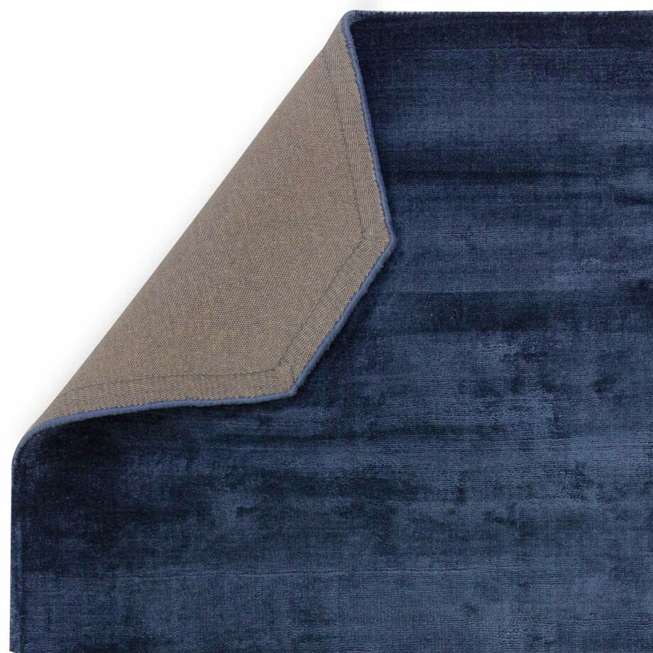 Asiatic matta Gleam Navy 3