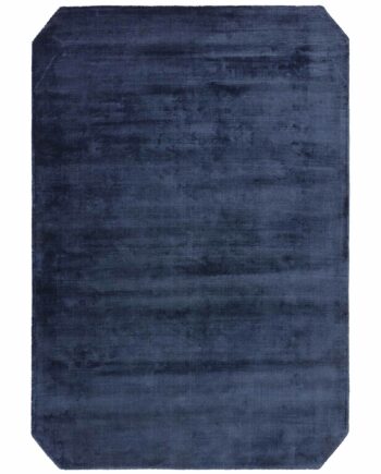 Asiatic matta Gleam Navy