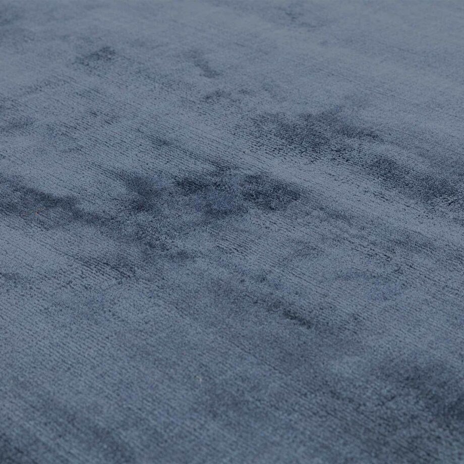 Asiatic matta Gleam Navy 4