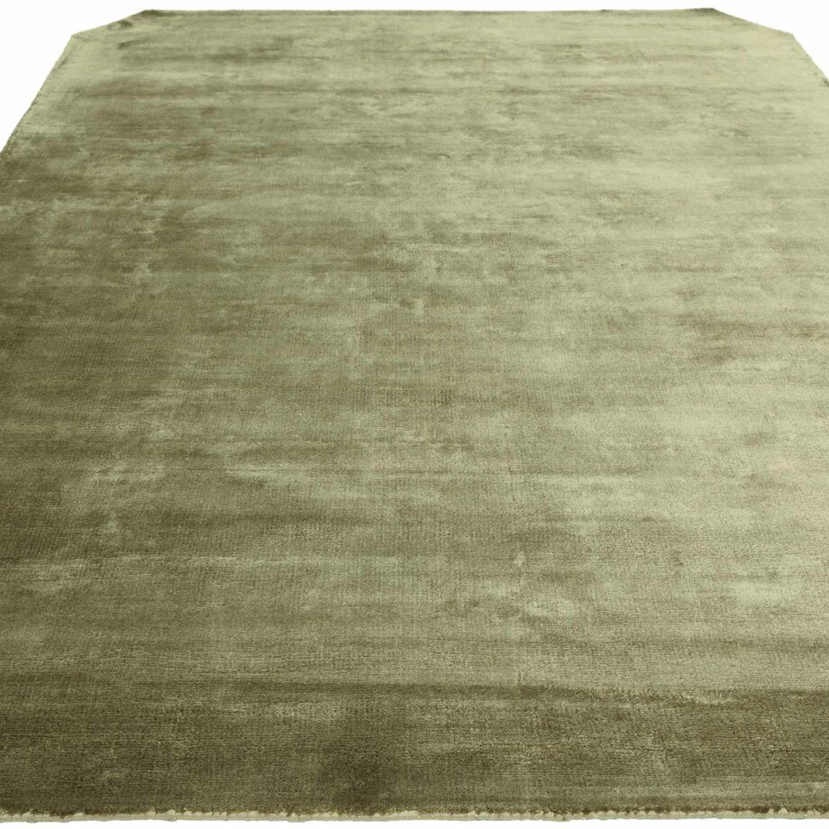 Asiatic matta Gleam Sage 1