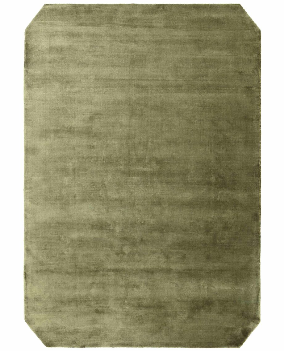 Asiatic matta Gleam Sage