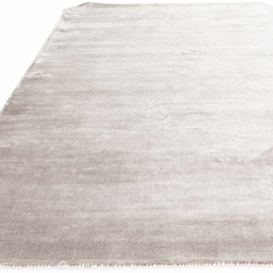 Asiatic matta Gleam Silver 1