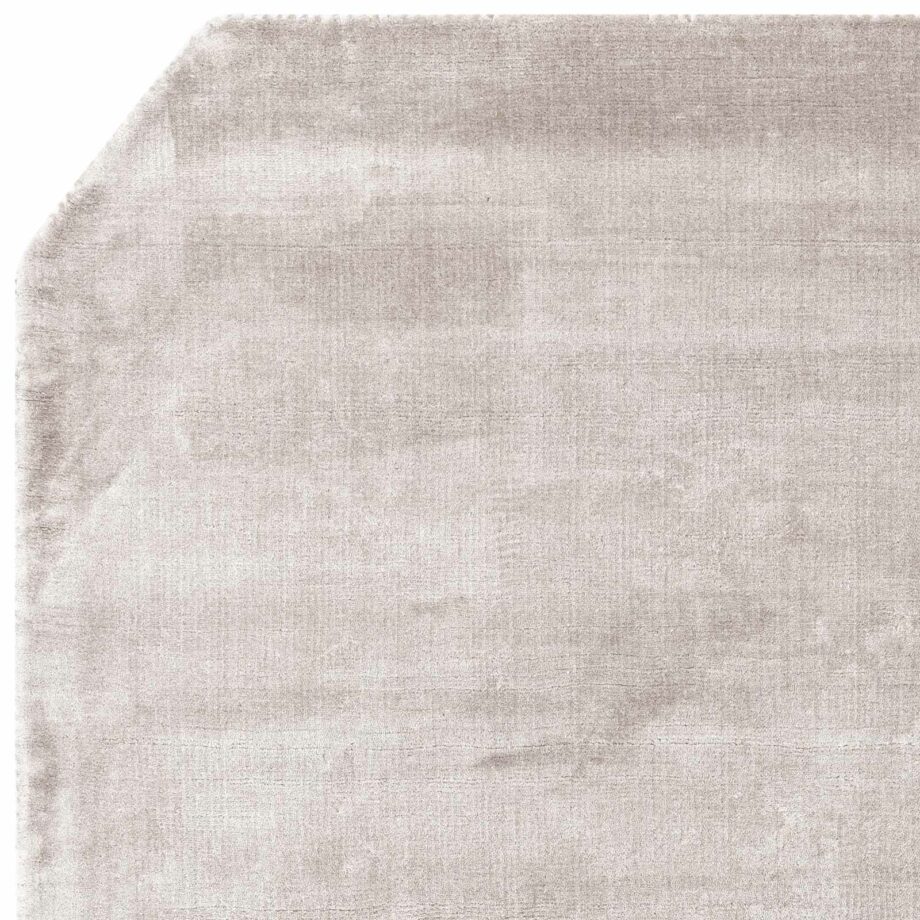 Asiatic matta Gleam Silver 2