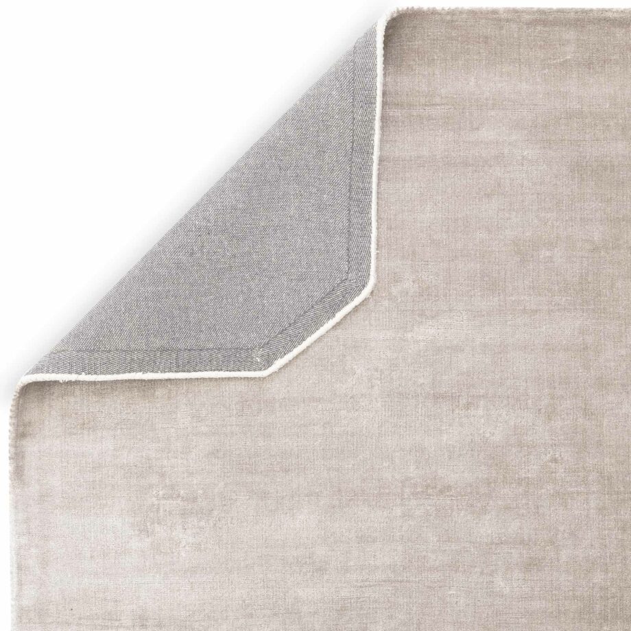Asiatic matta Gleam Silver 3